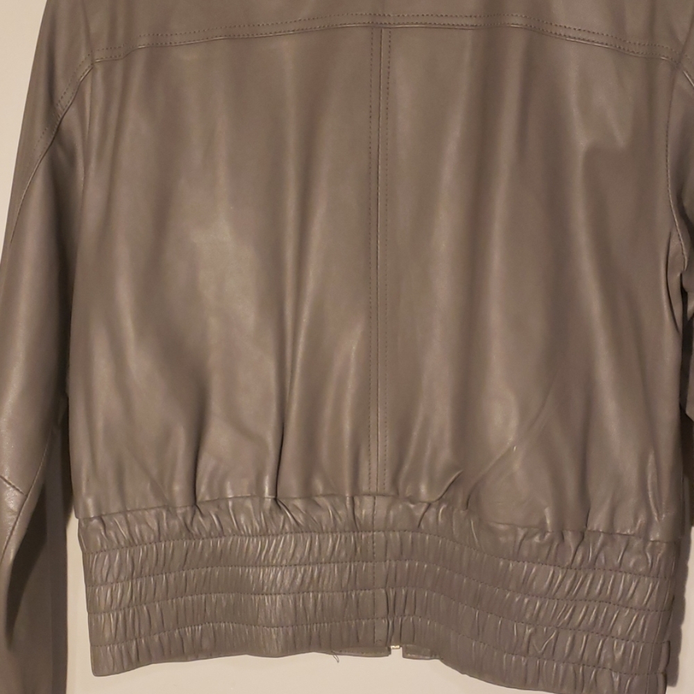 Uniquism jacket. - Picture 6 of 8